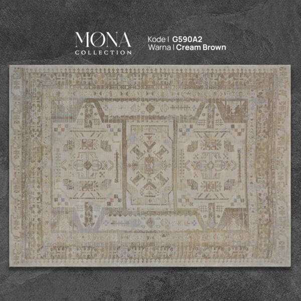 Mona G590A2