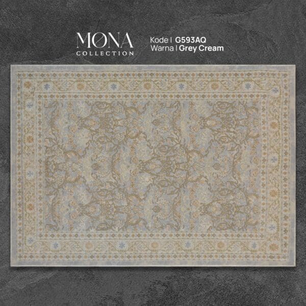 Mona G593AQ