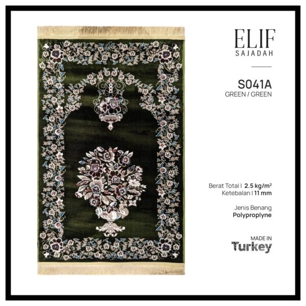 Elif-S041-G