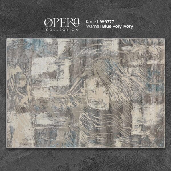 Opera W9777