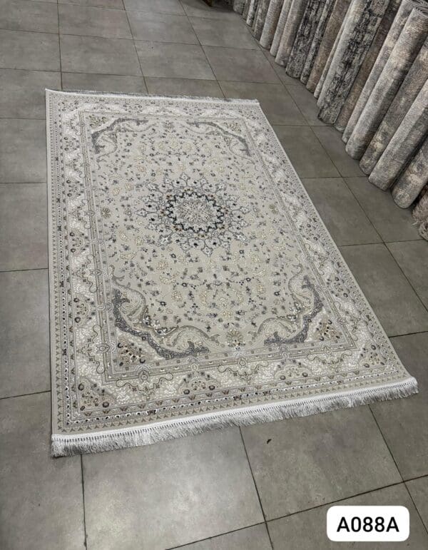 Silver A088A