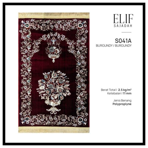 Elif-S041-R