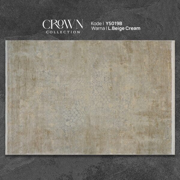 Crown 5019B