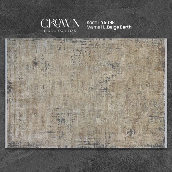 Crown 5098T