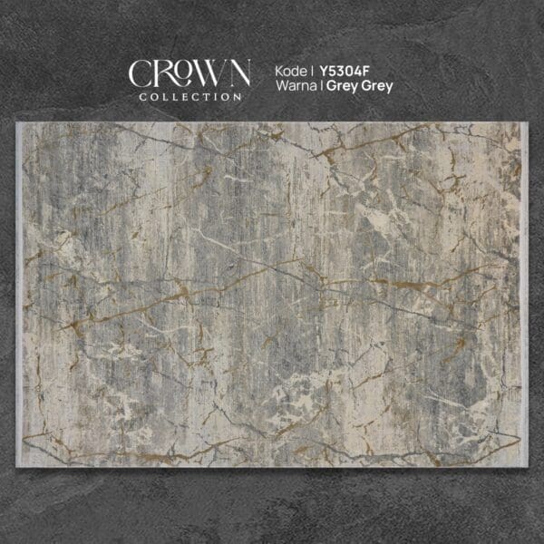 Crown 5304F