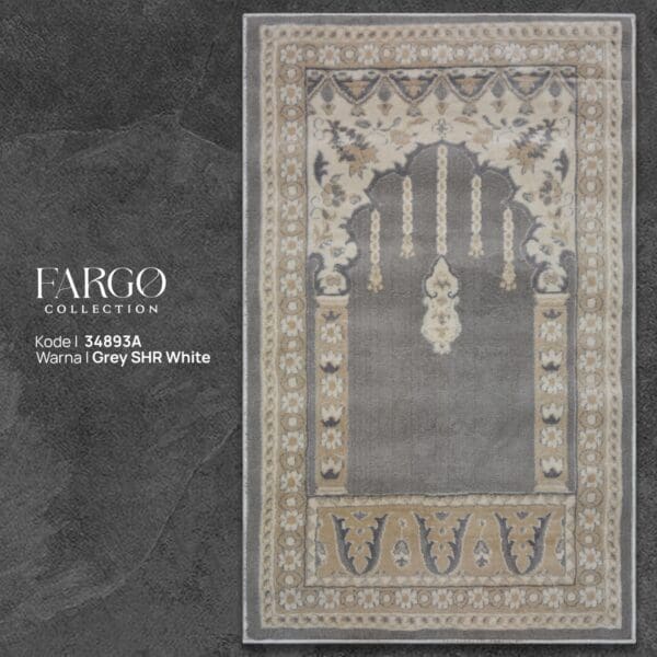 Fargo 34893A