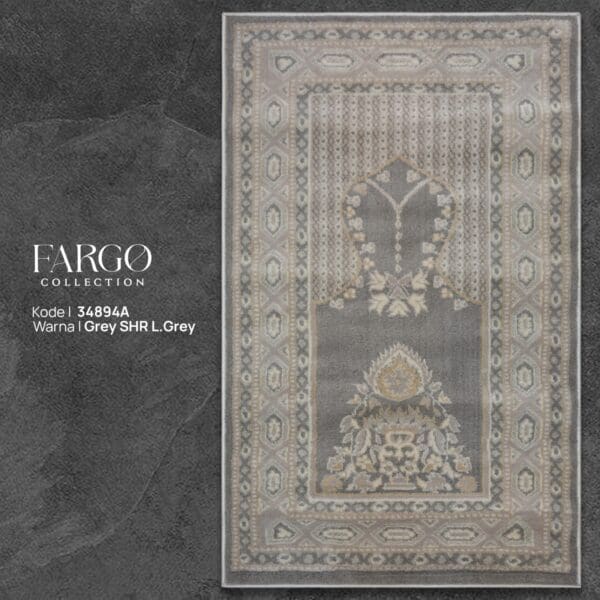 Fargo 34894A