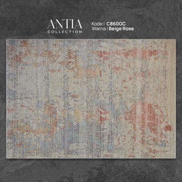 Antia C860GC